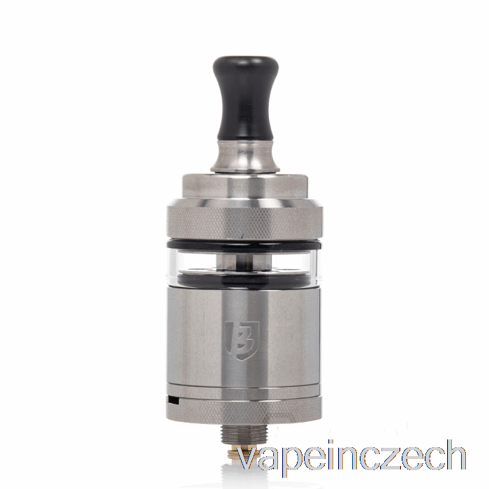 Vandy Vape Bskr Mini V3 Mtl 22mm Rta Vape Z Nerezové Oceli Bez Nikotinu
